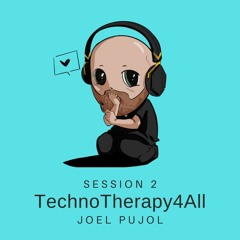 Katsumann - TechnoTherapy4All #2 - (Alice & Leo Party 1-Oct-21)