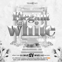 Elegant In white 2022 (Dancehall Promo MIx)