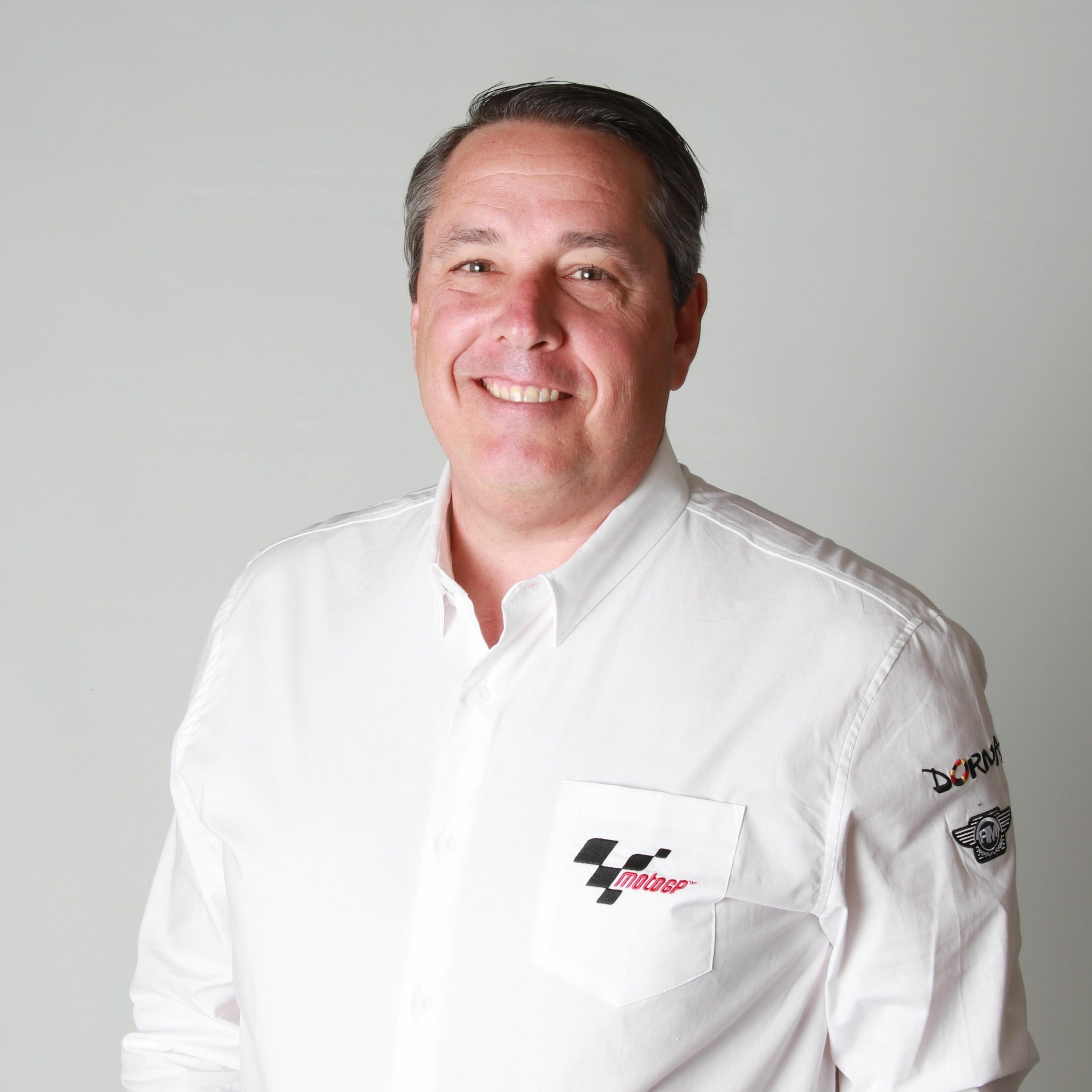 Paddock Pass Podcast Episode 344 - Dan Rossomondo and a new hand on the MotoGP tiller