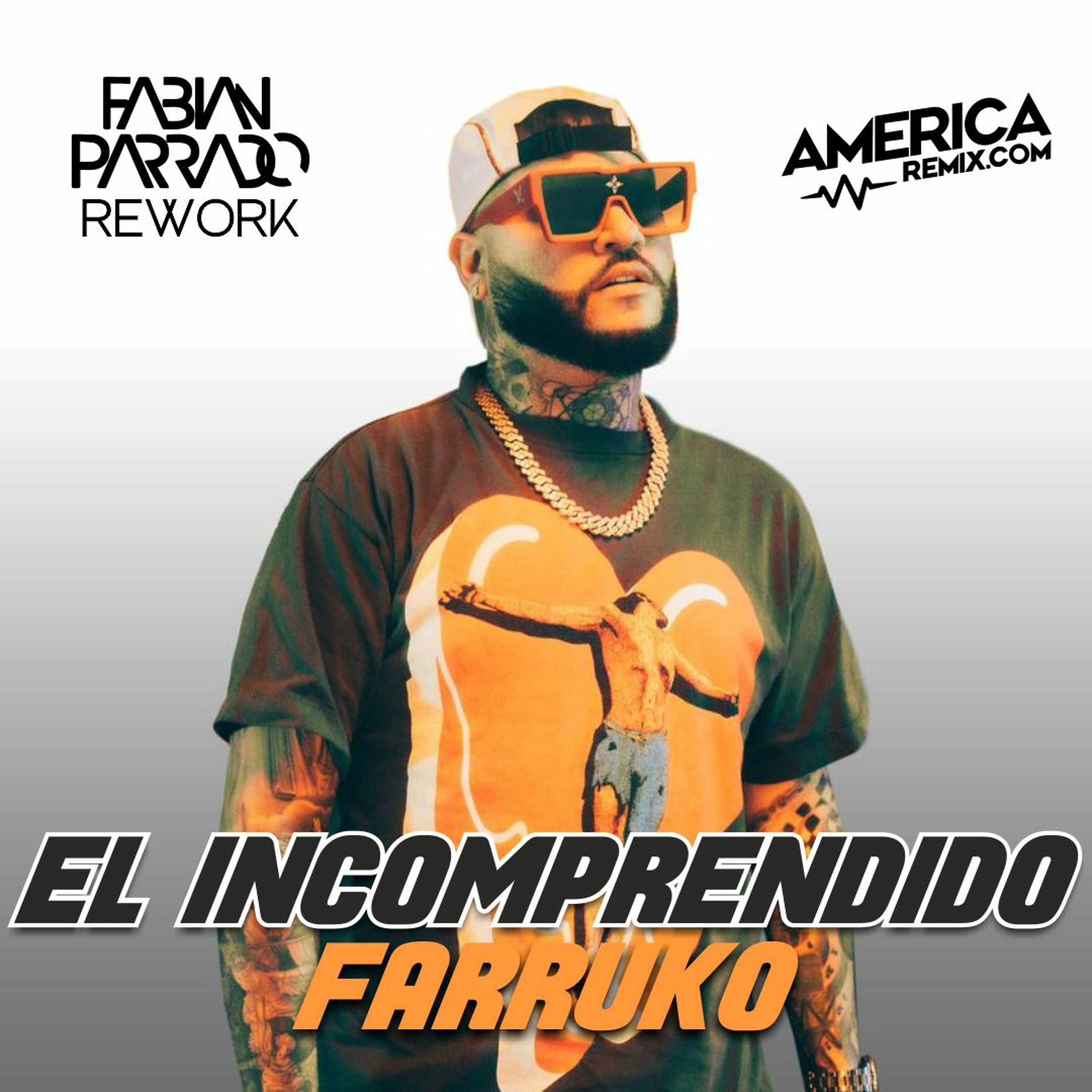 Fabián Parrado Official
