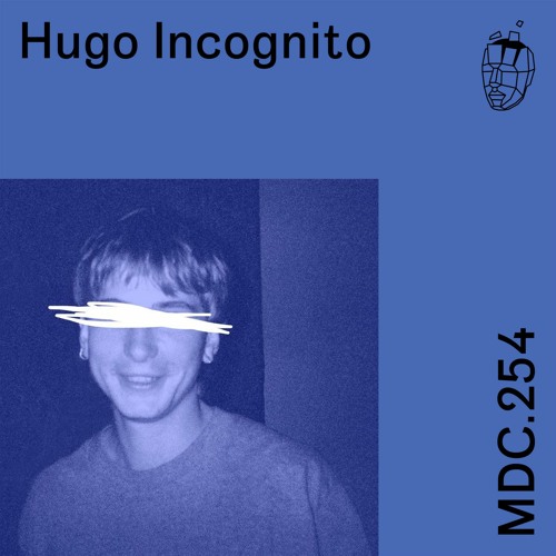 MDC.254 Hugo Incognito