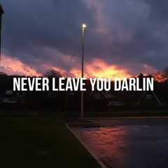 Never Leave You Darlin