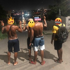 MC CHARUTO - SE SONHAR COM O MORRO DA MINA [[ TROPA DO THOR ]] HINO.mp3