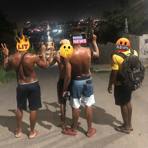MC CHARUTO - SE SONHAR COM O MORRO DA MINA [[ TROPA DO THOR ]] HINO.mp3