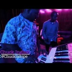 Chuck Inglish & Earl Sweatshirt In The Studio