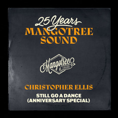 Christopher Ellis - Still go a dance 25 YEARS DUBPLATE
