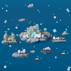 Below the Clouds