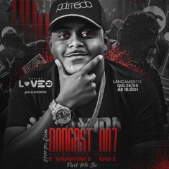 PODCAST 007 DJ LOVE 22