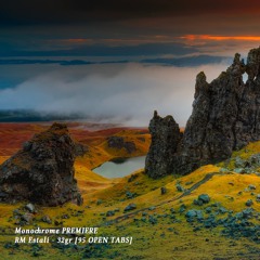 𝐏𝐑𝐄𝐌𝐈𝐄𝐑𝐄 : RM Estali - 32gr [95 Open Tabs]