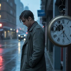 If The Clock Breaks Down