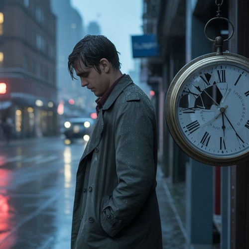 If The Clock Breaks Down