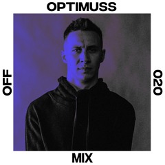 OFF Mix #20, by Optimuss