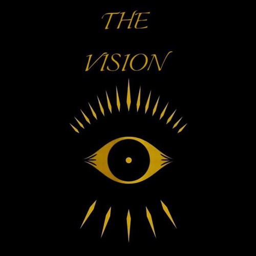 The Vision Vol.1