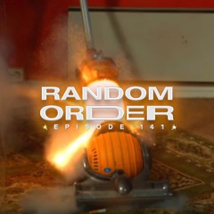 When Your Dyson Friend Roasts Your Vacuum ― RO Show 141