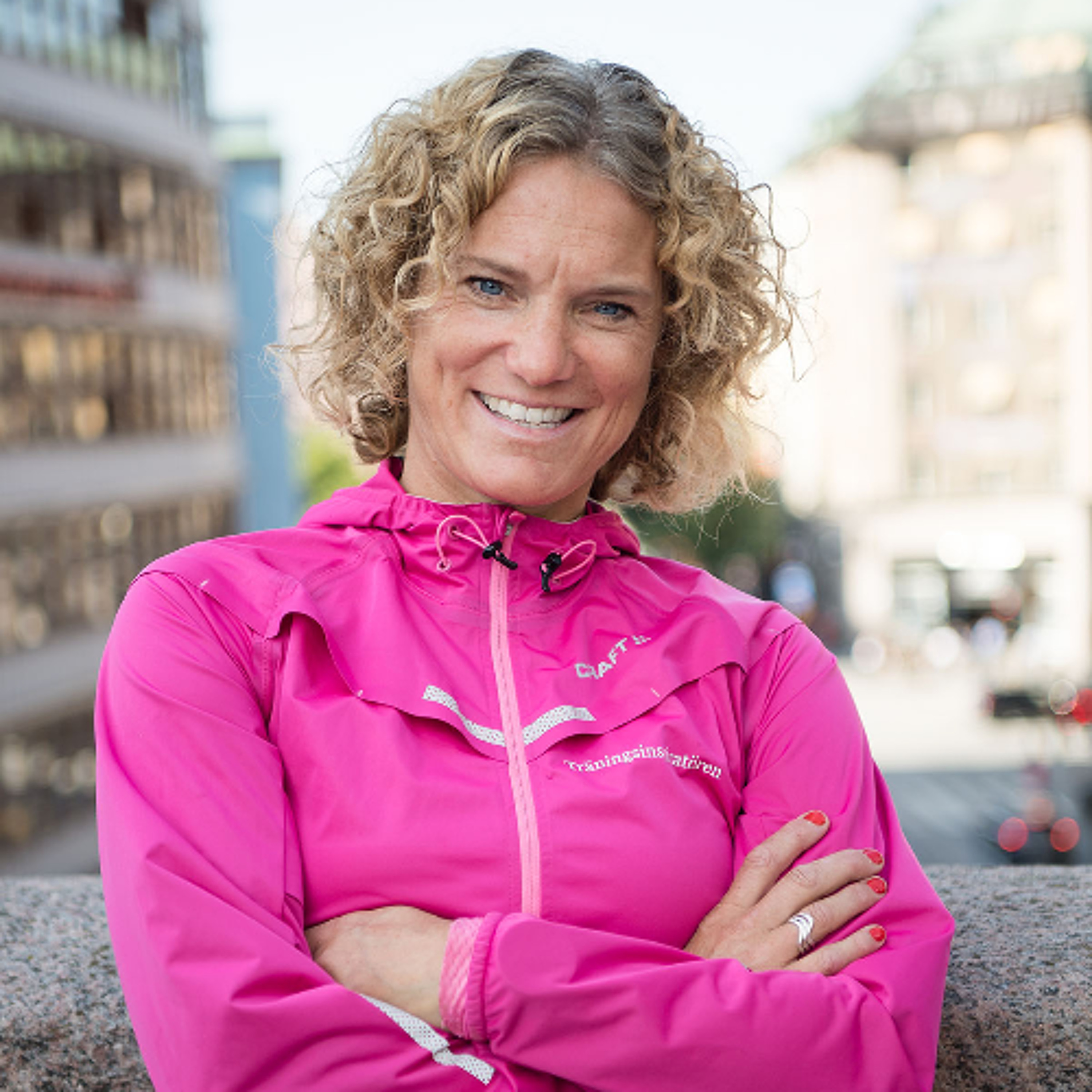 Podcast voor Avontuurlijke Vrouwen