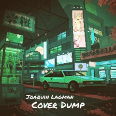 Across the Universe - The Beatles (Cover by Joaquin Lagman)