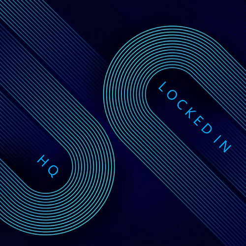 Locked In *LABWORK 2 LP*