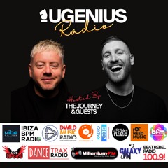 UGENIUS Radio