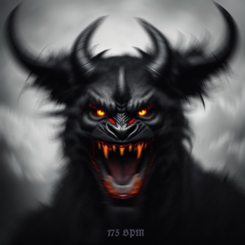 TEEJÆ - Intro to hell