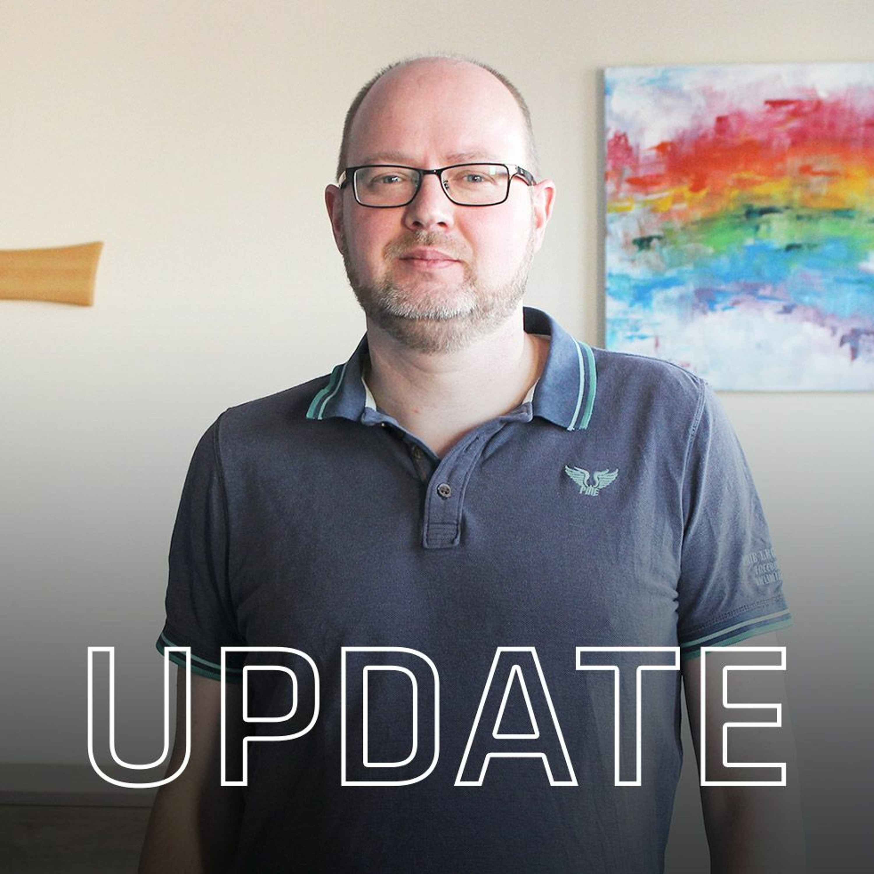 AndreasGemeinde — Audio-Podcast