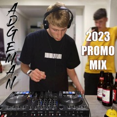 2023 PROMO MIX