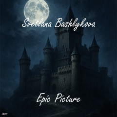 Svetlana Bashlykova - Epic Picture