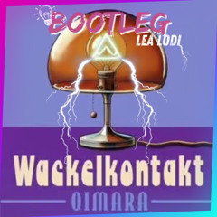 Oimara - Wackelkontakt (Lea Lodi Rawstyle Remix)