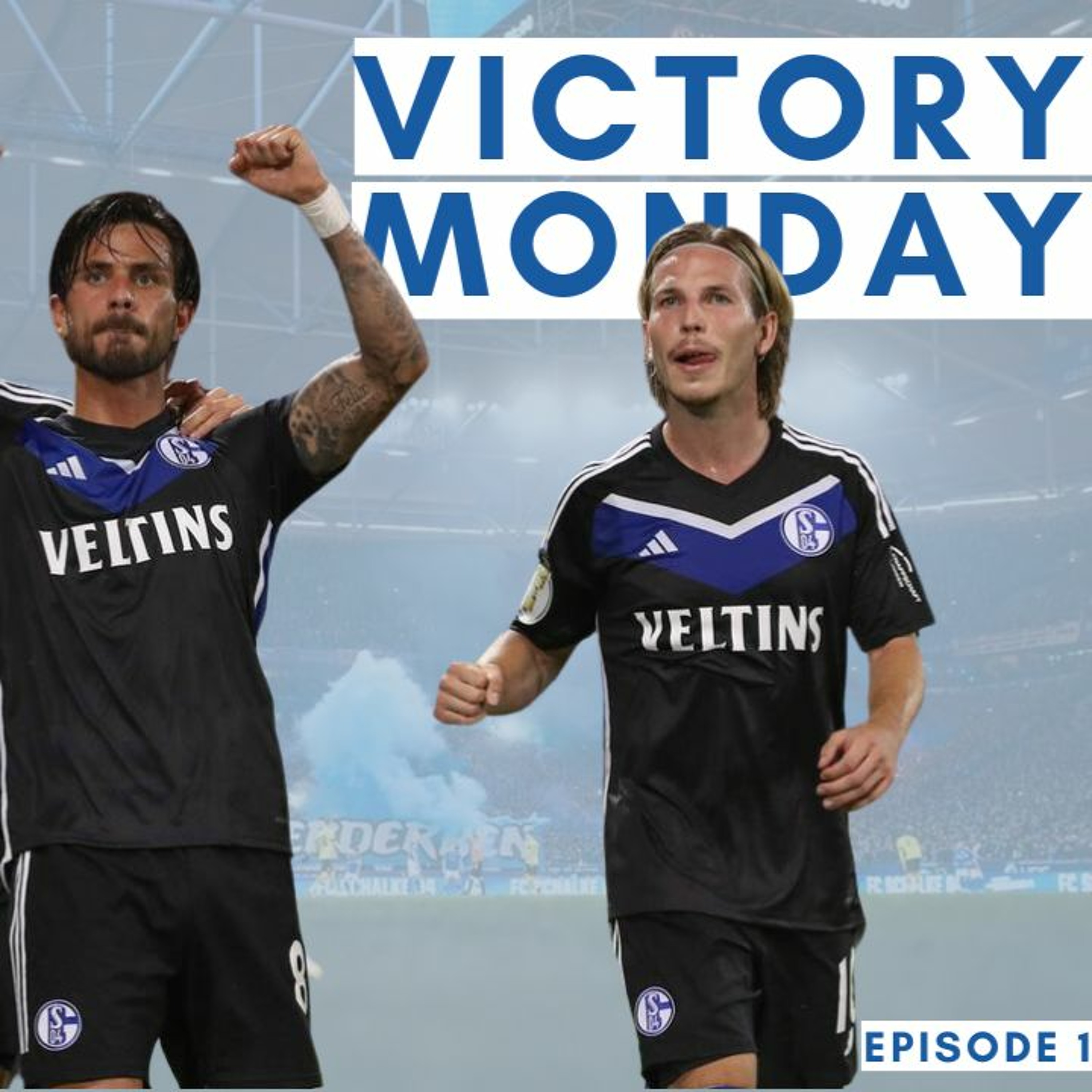 SchalkeMerica