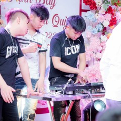 Xập Xình Xối Xả Vol 1 by Lâm Ank
