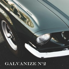 Galvanize N°2