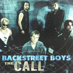 Backstreet Boys - The Call (Azza's Blak Beatniks Radio Mix)