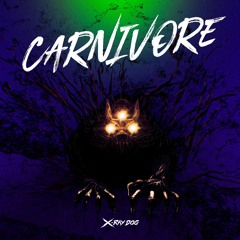 X-Ray Dog - Carnivore