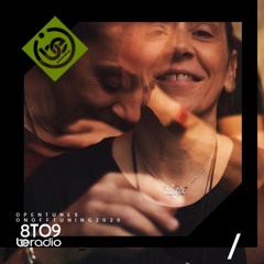 BE RADIO MIX (WINTER 2021) - OPENTUNES ONOFFTUNNING2021