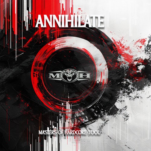 Masters of Hardcore (Tool)