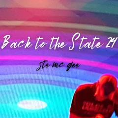 Back to the State 24