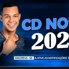 VITINHO IMPERADOR _ REPERTÓRIO NOVO ANTES DE IR -  CD NOVO 2022(MP3_160K).mp3