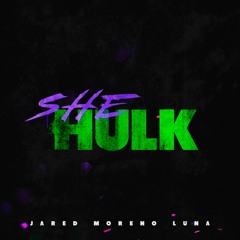 She-Hulk (Epic Theme)