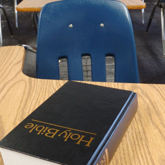 Episode 123: Case for Religious Education in Public Schools