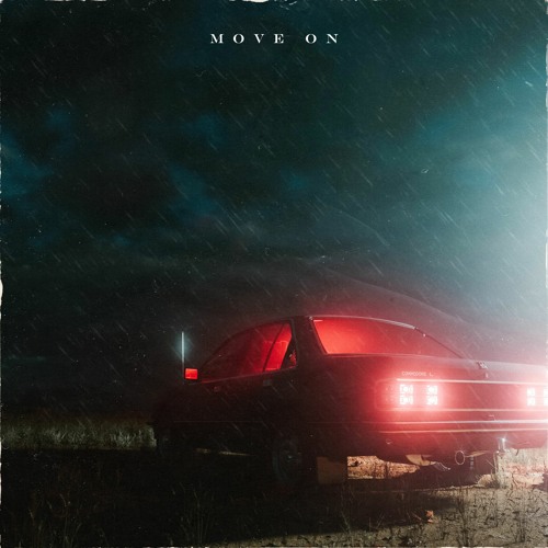 Move On (Prod. TellingBeatz)