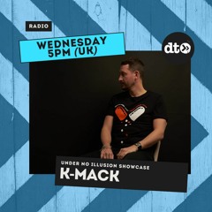 K-Mack Label Showcase - EP9 - Under No Illusion Records