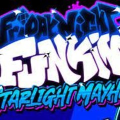 FNF - Inverted Ascension Starlight Mayhem mod