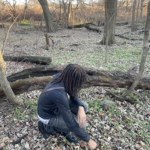 dar - yo ass is grass (p. mingus + slaywitme) **calvin exclusive**