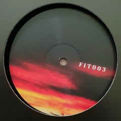 FIT003 - Various Artists EP (Mr. Fiel, oneeyedman, Gnork, Peter Koren) preview