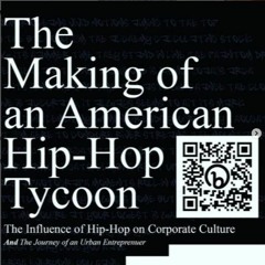 Benjamen Janey - The Making of an American Hip-Hop Tycoon Hunnypot Live Podcast (Clip)