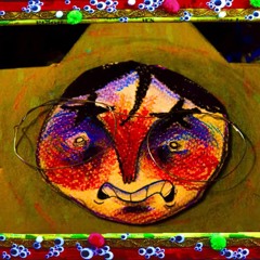 Gusanitos del cráneo