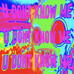 Punchy - udontknowme
