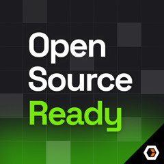 Open Source Ready - Ep. #19, Kubernetes at Scale with Josh Rosso of Reddit