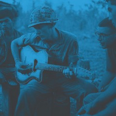 Instrument of War: Music and the Making of America’s Soldiers with David Suisman