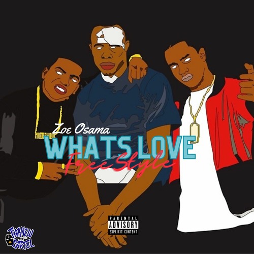 Whats Love Freestyle