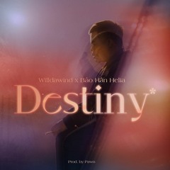 Destiny - Willdawind x Bảo Hân Helia | Prod. by Pawn
